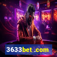 3633bet .com